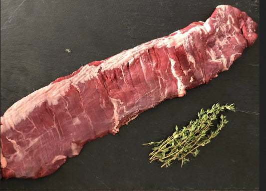 RDC Skirt Steak (Inside)